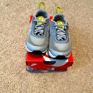 Air Max 2090 TD ‘Wolf Grey’